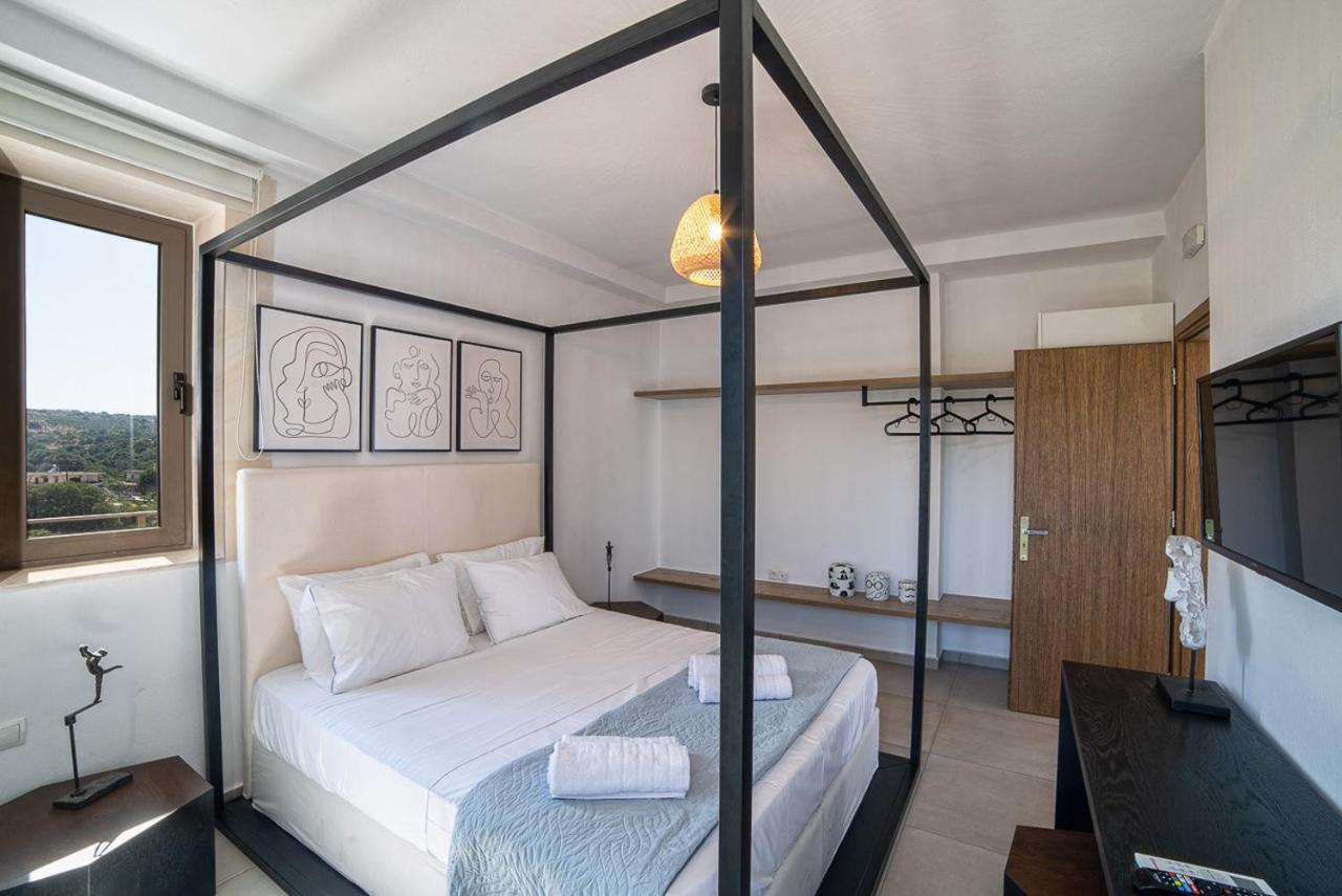 Grand Resort Villa Elefterna 外观 照片
