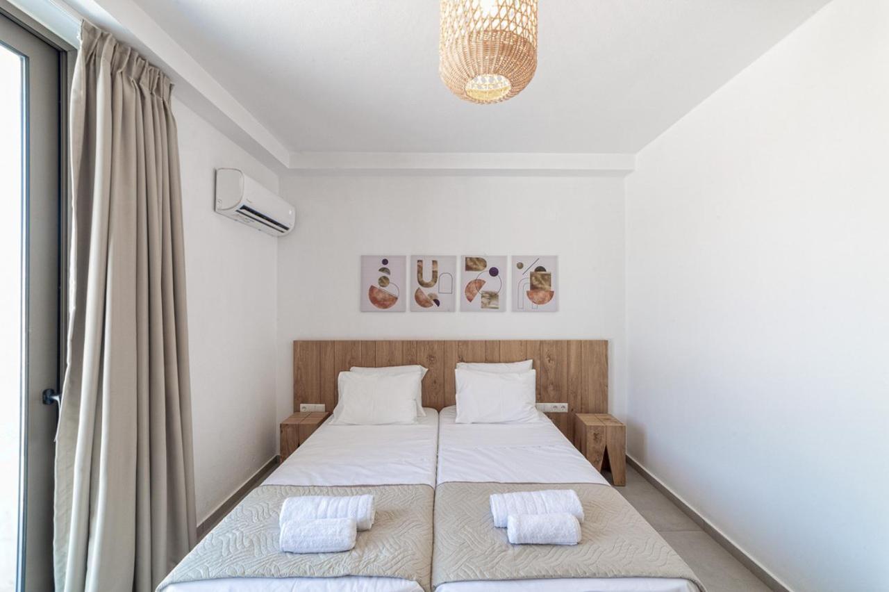 Grand Resort Villa Elefterna 外观 照片