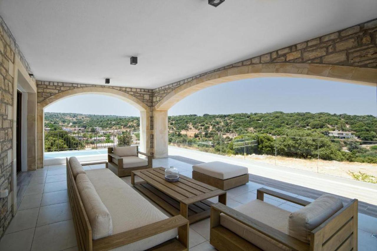 Grand Resort Villa Elefterna 外观 照片